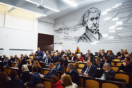 Closing Ceremony - 10 Days of INGENIUM at TUIASI